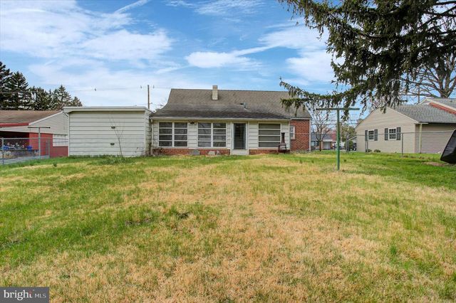 1842 SCOTLAND AVENUE, Chambersburg, PA 17201