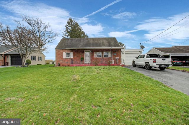 1842 SCOTLAND AVENUE, Chambersburg, PA 17201