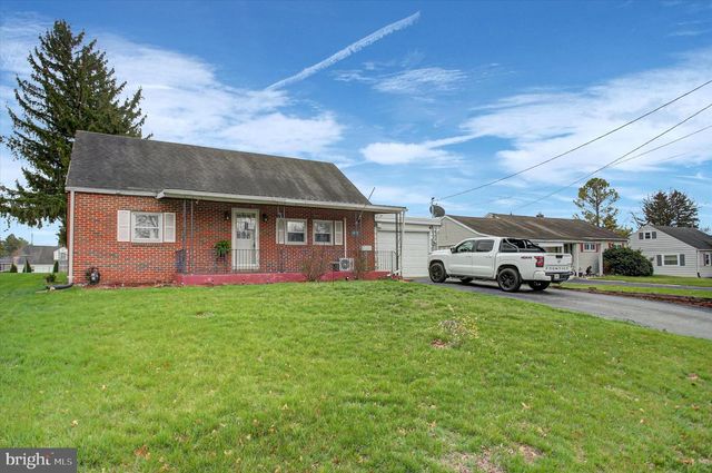 1842 SCOTLAND AVENUE, Chambersburg, PA 17201