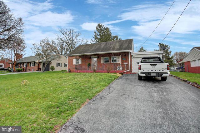 1842 SCOTLAND AVENUE, Chambersburg, PA 17201