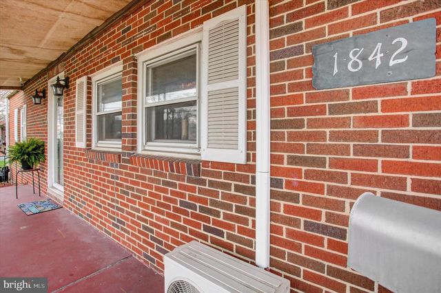 1842 SCOTLAND AVENUE, Chambersburg, PA 17201