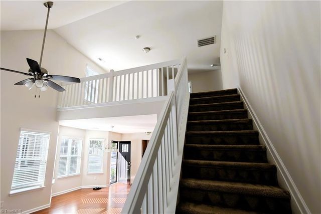 109 Tilleys Grove Drive, Kernersville, NC 27284