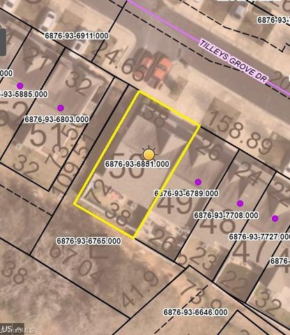 109 Tilleys Grove Drive, Kernersville, NC 27284