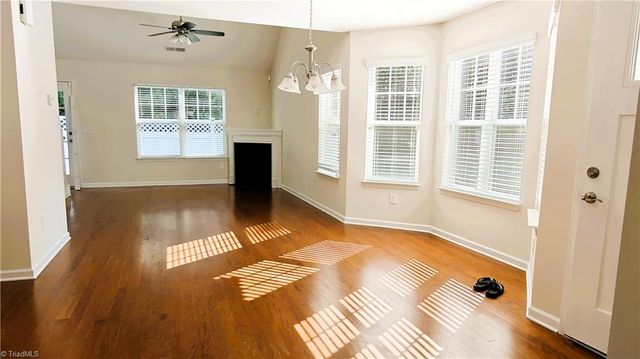 109 Tilleys Grove Drive, Kernersville, NC 27284