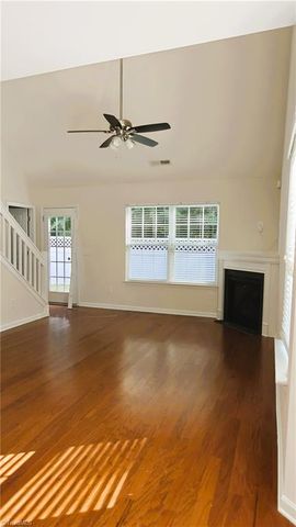 109 Tilleys Grove Drive, Kernersville, NC 27284