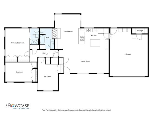 619 Kingston Drive, Irving, TX 75061
