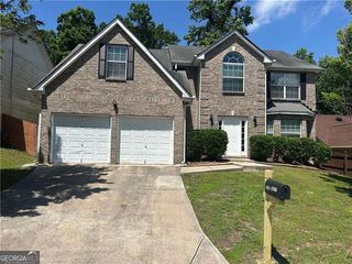 3827 Micah Lane, Ellenwood, GA 30294
