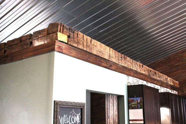 6635 E Chicago Road, Moscow Twp, MI 49250