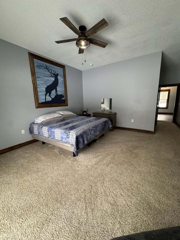 6635 E Chicago Road, Moscow Twp, MI 49250