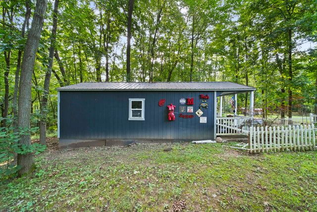 6635 E Chicago Road, Moscow Twp, MI 49250