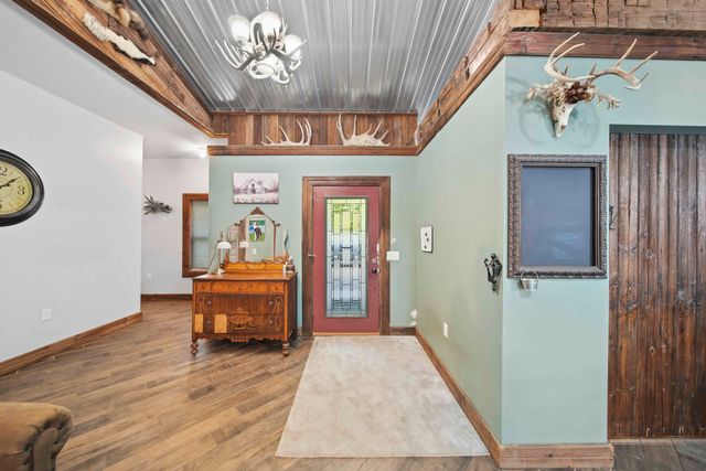 6635 E Chicago Road, Moscow Twp, MI 49250