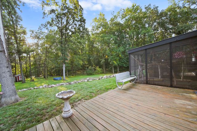 6635 E Chicago Road, Moscow Twp, MI 49250