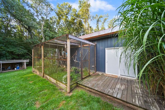 6635 E Chicago Road, Moscow Twp, MI 49250