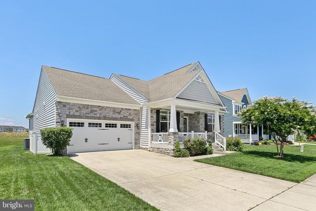 25177 LUMBERTON DR, Millsboro, DE 19966