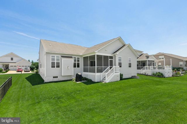 25177 LUMBERTON DR, Millsboro, DE 19966