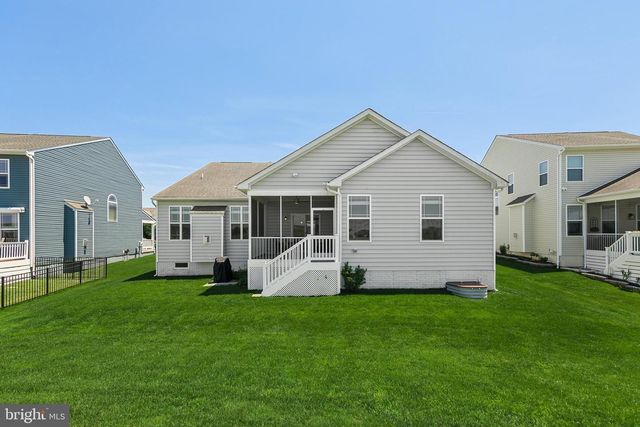25177 LUMBERTON DR, Millsboro, DE 19966