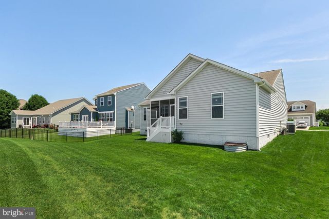 25177 LUMBERTON DR, Millsboro, DE 19966