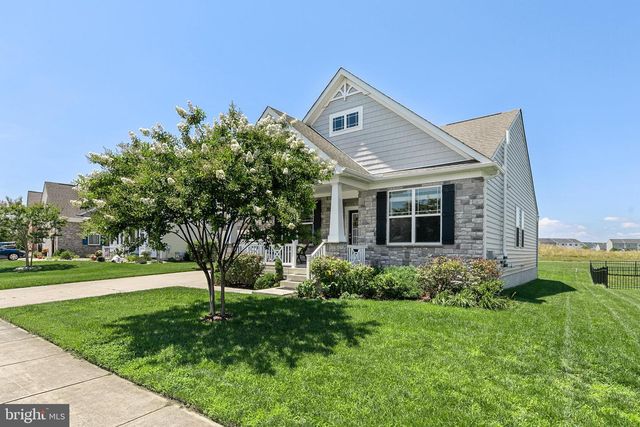 25177 LUMBERTON DR, Millsboro, DE 19966