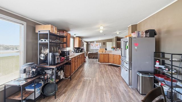 185 Private Road 4437, Rhome, TX 76078