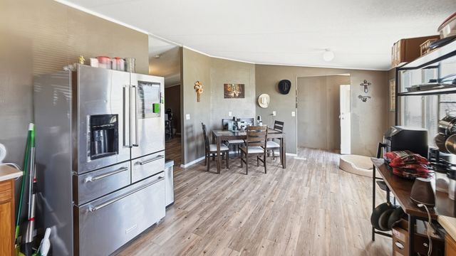 185 Private Road 4437, Rhome, TX 76078