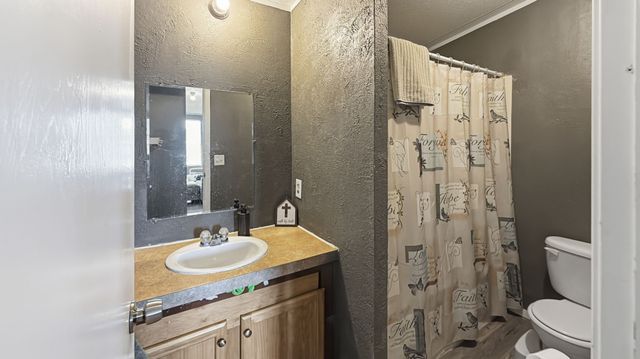 185 Private Road 4437, Rhome, TX 76078