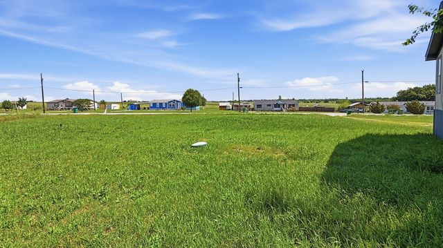185 Private Road 4437, Rhome, TX 76078
