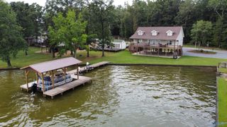 5424 Hidden Point Drive, Cedar Bluff, AL 35959