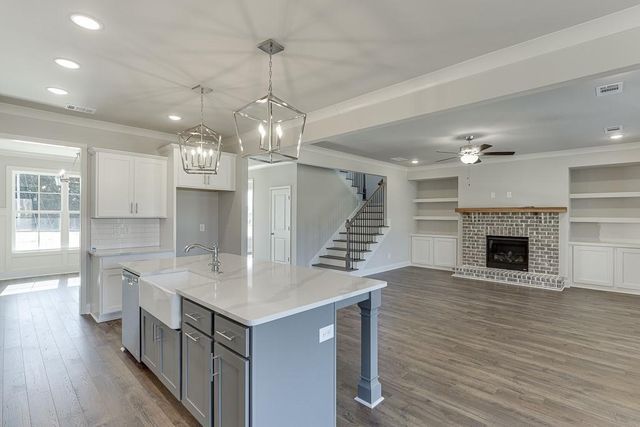 8955 Claude Martin Drive, Gainesville, GA 30506