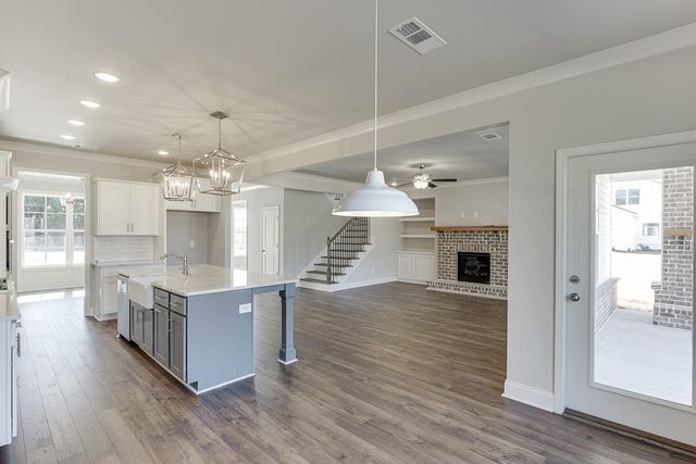 8955 Claude Martin Drive, Gainesville, GA 30506