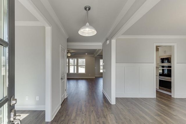 8955 Claude Martin Drive, Gainesville, GA 30506