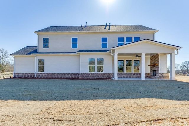 8955 Claude Martin Drive, Gainesville, GA 30506