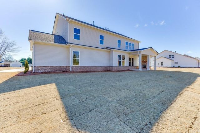 8955 Claude Martin Drive, Gainesville, GA 30506