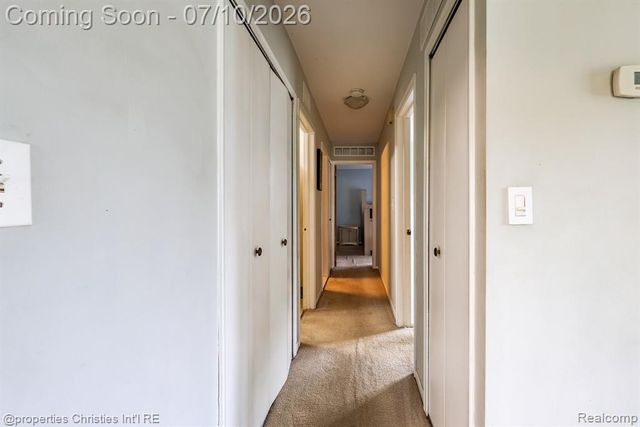 41678 Bedford Drive, Canton, MI 48187