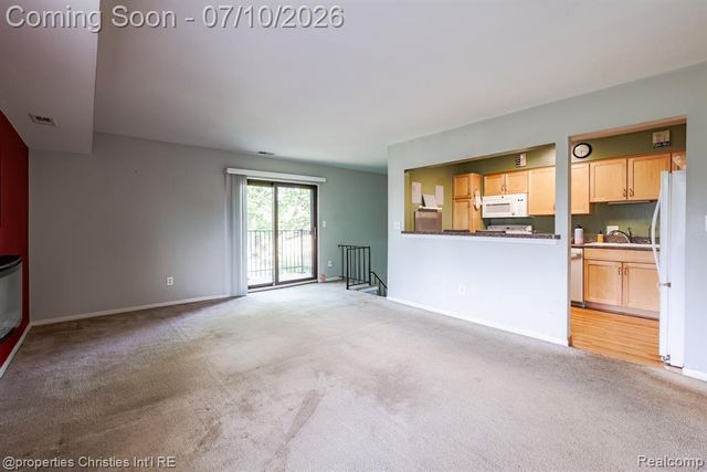 41678 Bedford Drive, Canton, MI 48187