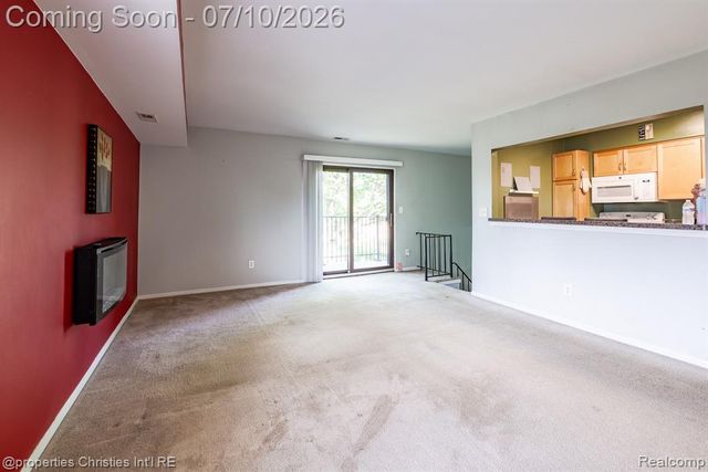 41678 Bedford Drive, Canton, MI 48187