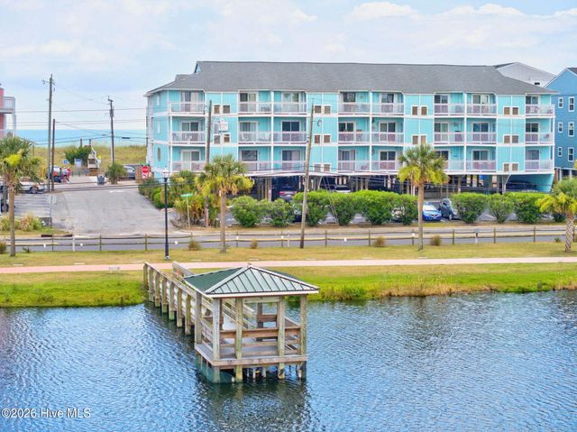 600 Carolina Beach Avenue S 3d, Carolina Beach, NC 28428