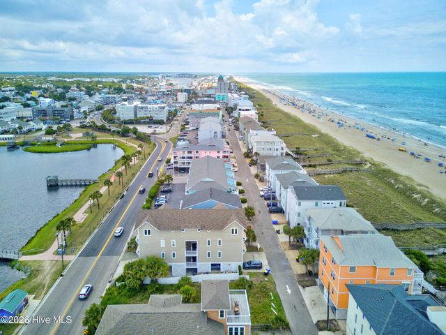 600 Carolina Beach Avenue S 3d, Carolina Beach, NC 28428