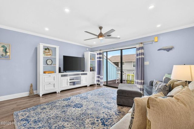 600 Carolina Beach Avenue S 3d, Carolina Beach, NC 28428