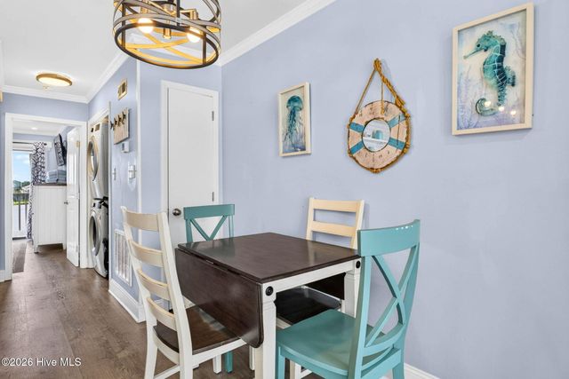 600 Carolina Beach Avenue S 3d, Carolina Beach, NC 28428