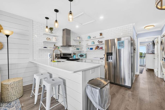 600 Carolina Beach Avenue S 3d, Carolina Beach, NC 28428