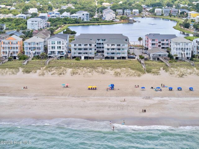 600 Carolina Beach Avenue S 3d, Carolina Beach, NC 28428
