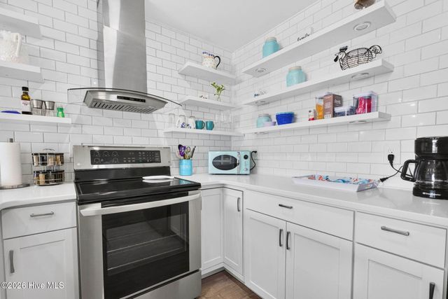 600 Carolina Beach Avenue S 3d, Carolina Beach, NC 28428
