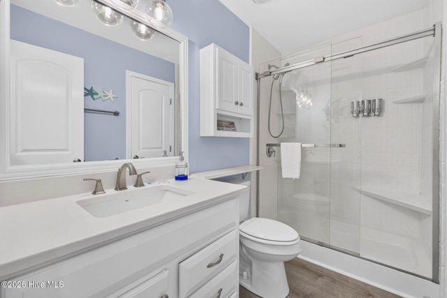 600 Carolina Beach Avenue S 3d, Carolina Beach, NC 28428