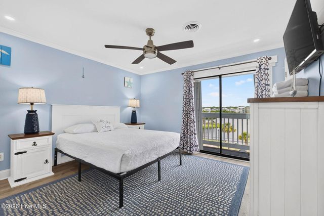 600 Carolina Beach Avenue S 3d, Carolina Beach, NC 28428