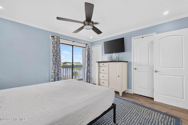 600 Carolina Beach Avenue S 3d, Carolina Beach, NC 28428