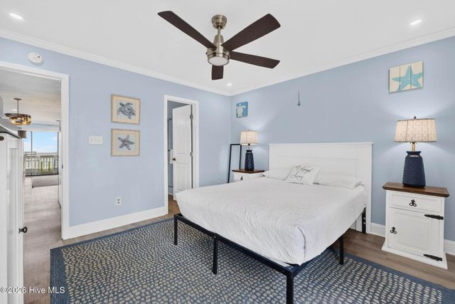 600 Carolina Beach Avenue S 3d, Carolina Beach, NC 28428