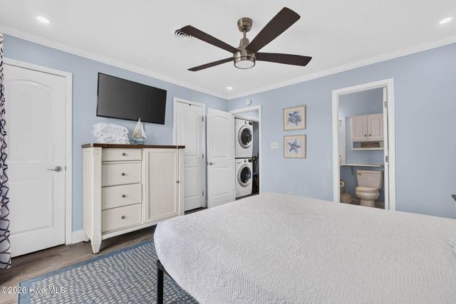 600 Carolina Beach Avenue S 3d, Carolina Beach, NC 28428