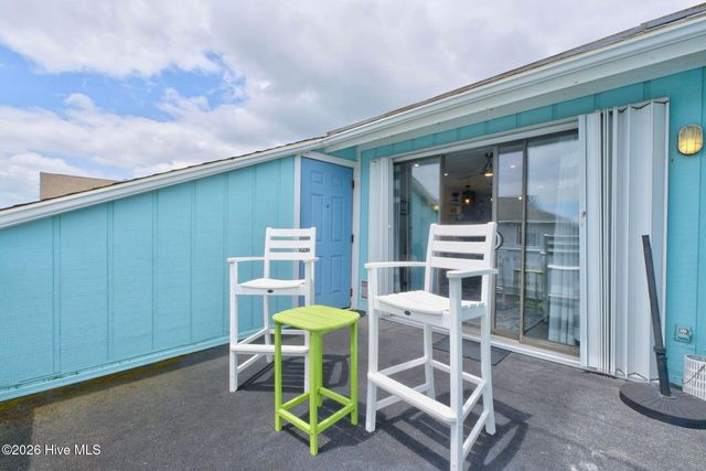 600 Carolina Beach Avenue S 3d, Carolina Beach, NC 28428