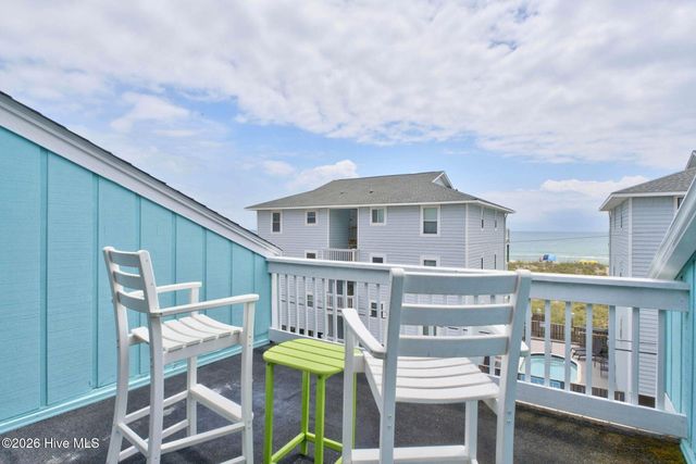 600 Carolina Beach Avenue S 3d, Carolina Beach, NC 28428