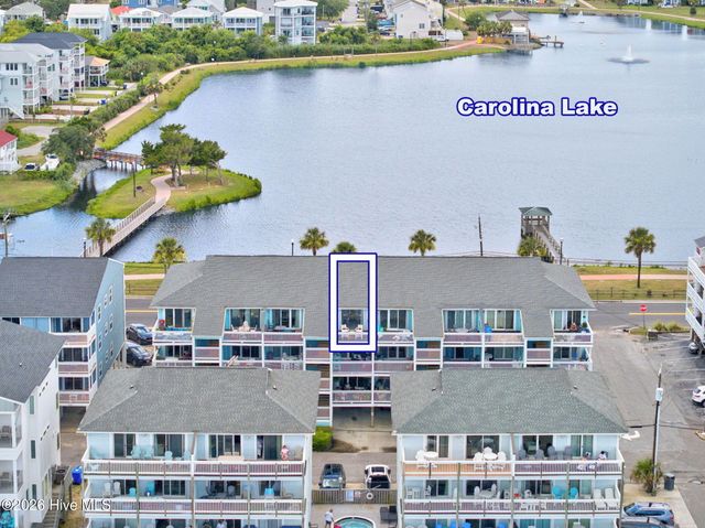 600 Carolina Beach Avenue S 3d, Carolina Beach, NC 28428